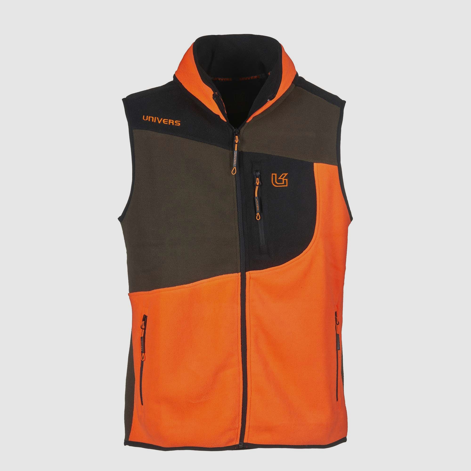 UNIVERS FLEECE-WESTE H V, Bild 1 von 4