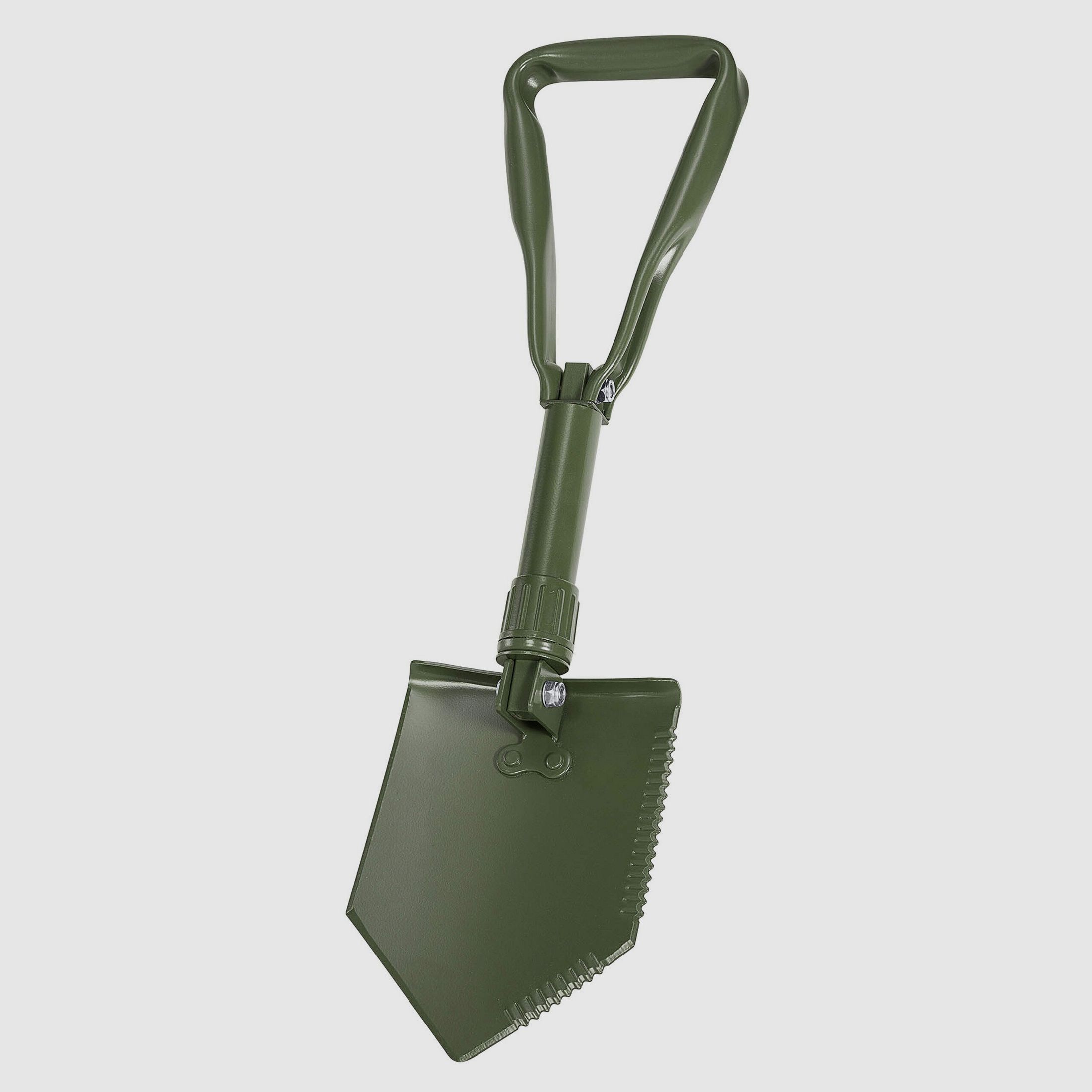 Ideal Folding Shovel