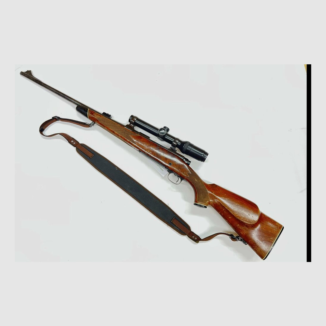 Winchester ohne .30-06Spring