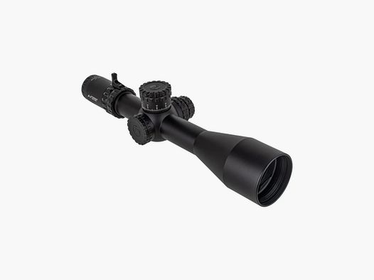 SLx 5-25x56 FFP Athena BPR MIL rouge