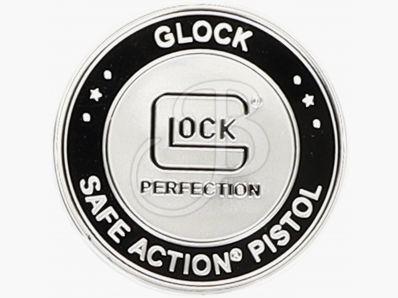 GLOCK P80 PIÈCE DU 40E ANNIVERSAIRE