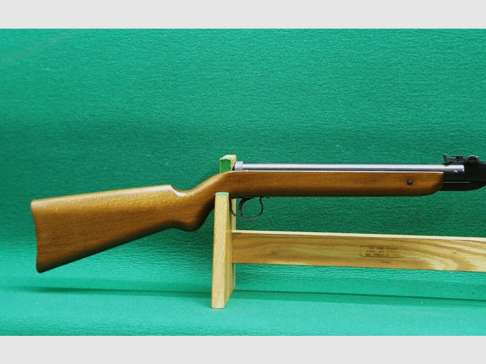 Diana 27 Luftgewehr Mod. 27