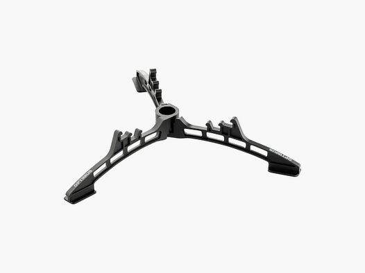 Pied de support Optimus Optimus pour cartouches de gaz noir