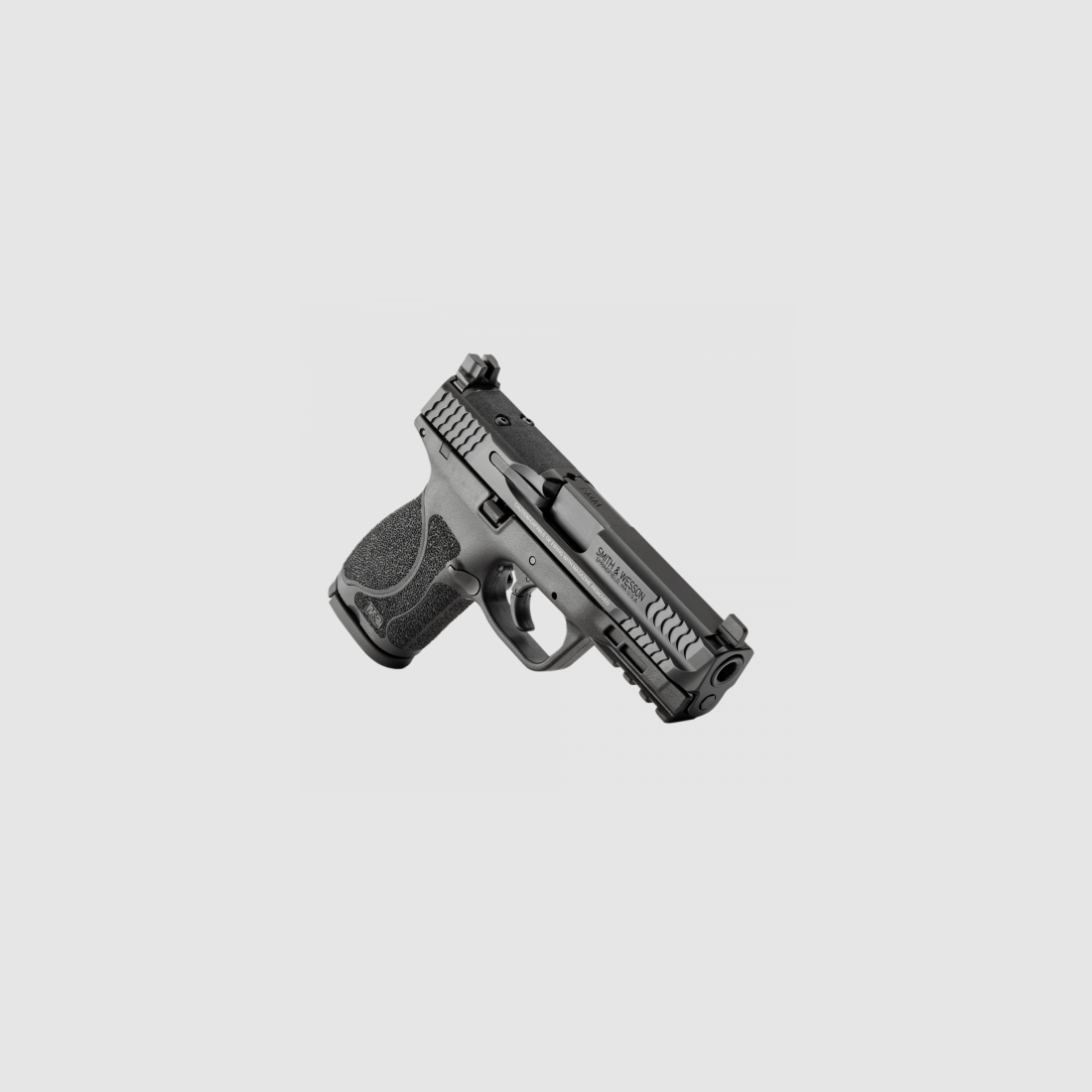 Pistole Smith Wesson MP9 M2.0 COMPACT 4" NTS OR (13143), Bild 2 von 5