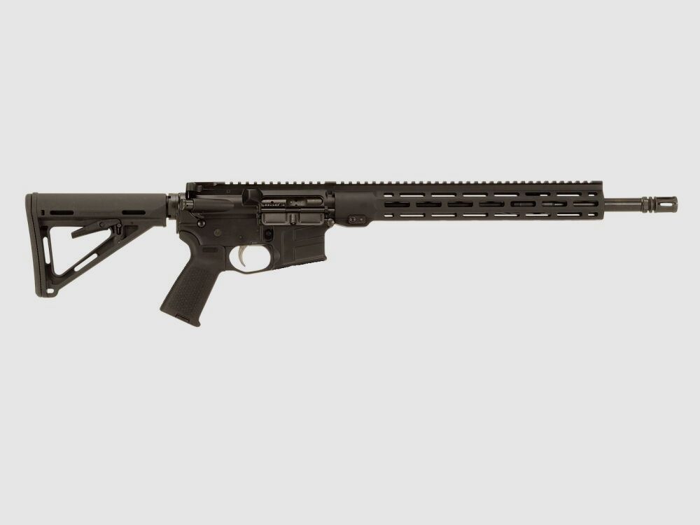 Savage MSR 15 Recon 2.0 Disponibile, immagine 2 di 3