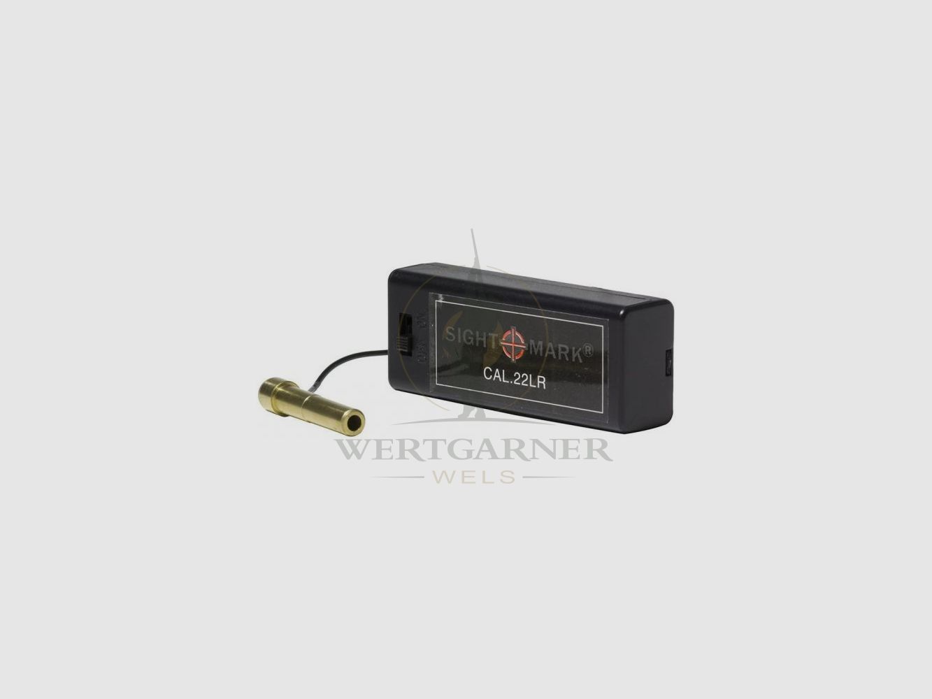 Sightmark .22LR Laser Boresight, immagine 2 di 2