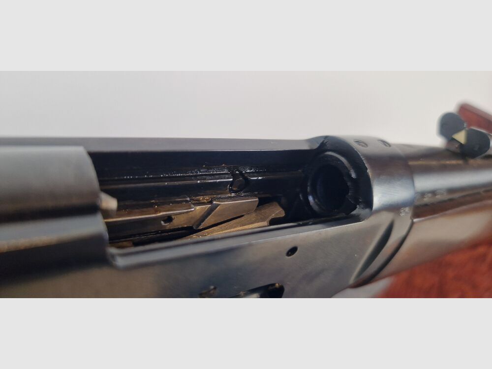 Winchester Model 94AE