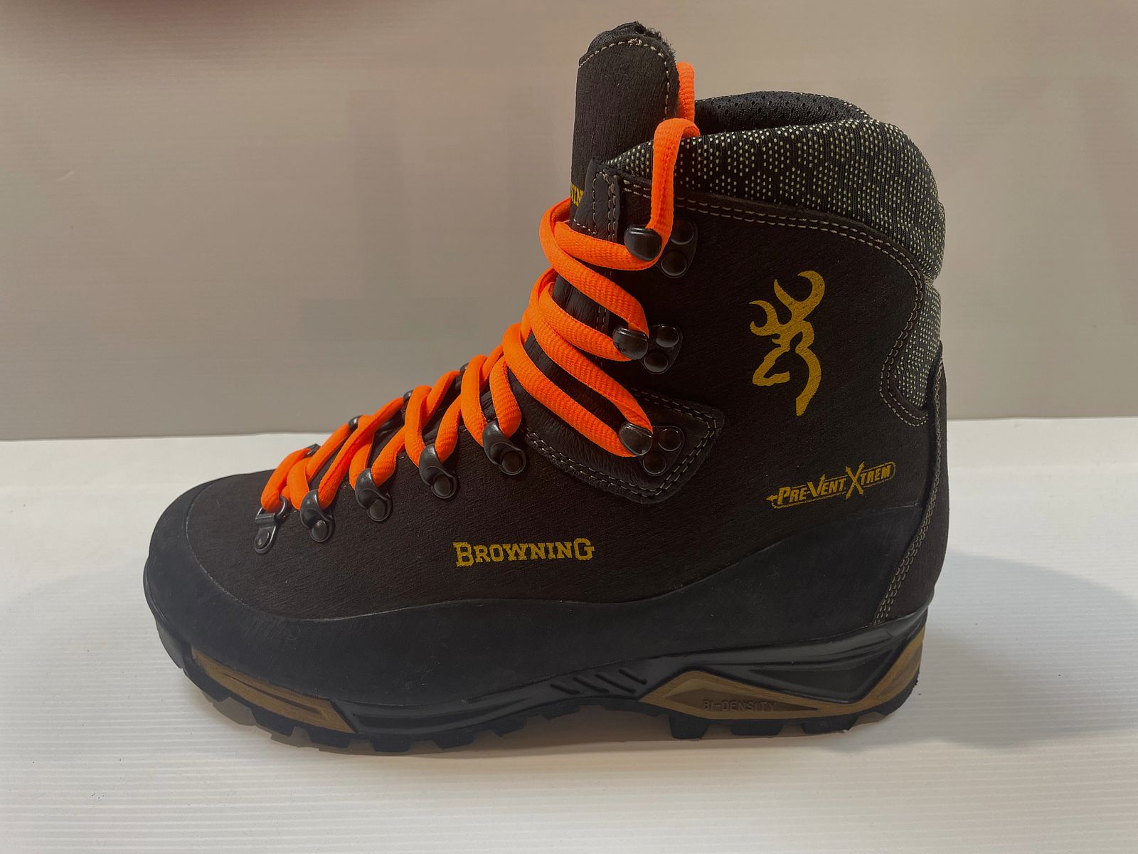 Browning Taurus Schuhe, Bild 2 von 6