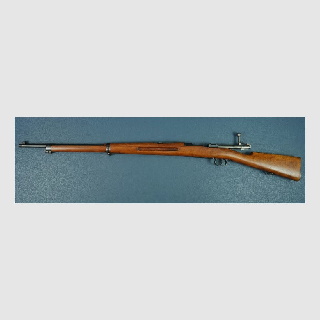 Carl Gustafs M96 - Schweden Mauser Baujahr 1919 6,5x55SE