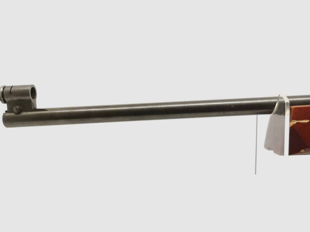Armes de sport Suhl M150