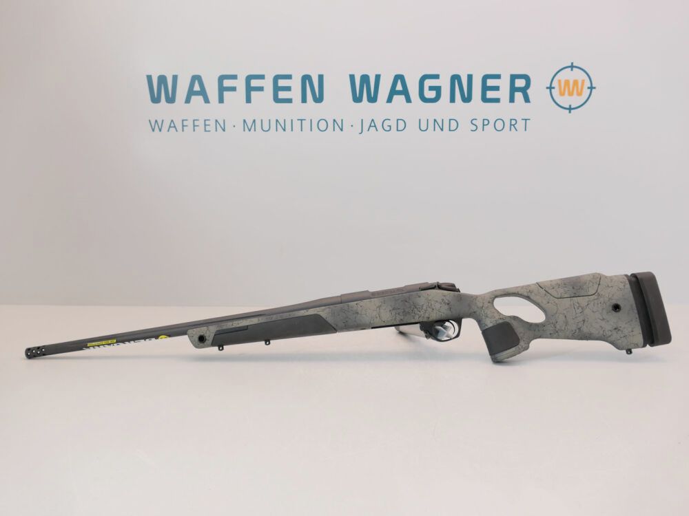 Bergara B14 Wilderness Thumb. 20 inches