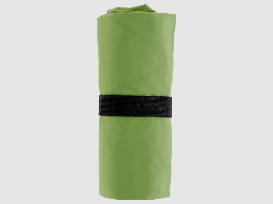 NC4005 Sleeping Mat Light Green