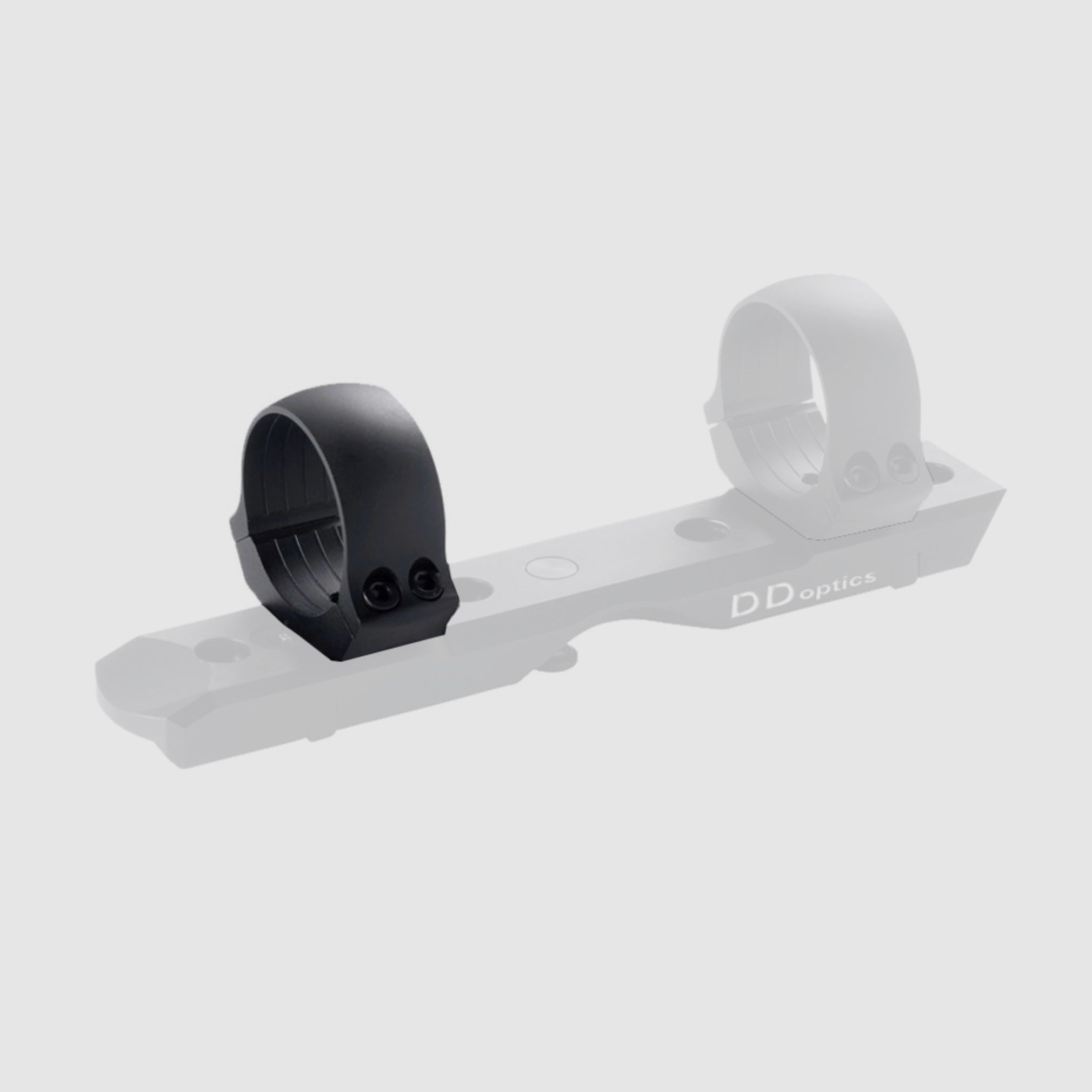 Dentler Modul Ring 25,4 mm BH 6,5 mm FM00-02665
