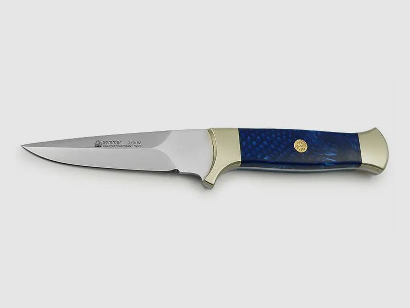 PUMA summer blue snake