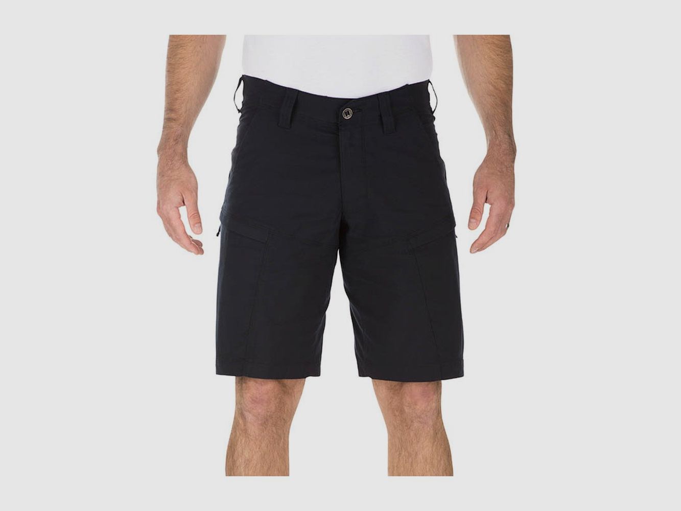 5.11 Tactical Apex Short Dark Navy 34