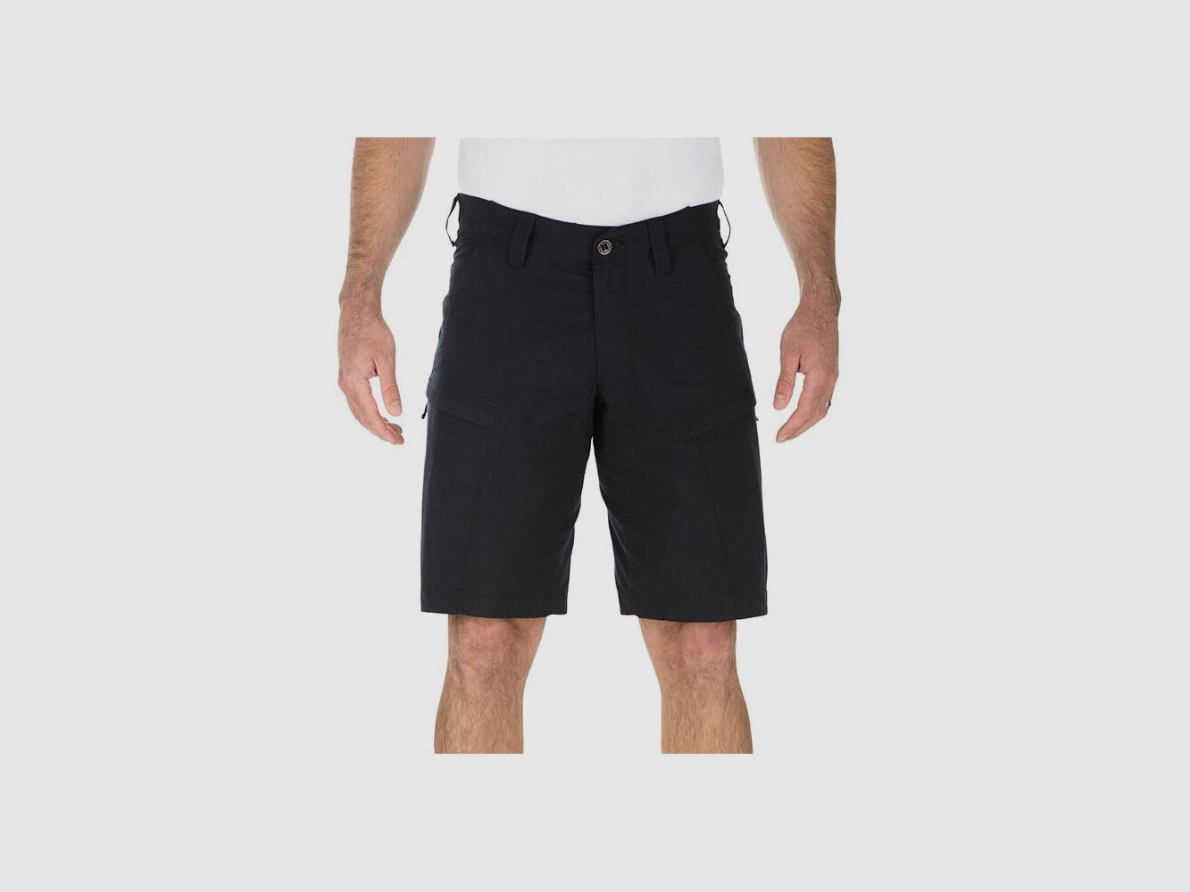 5.11 Tactical Apex Short Blu scuro Navy 34