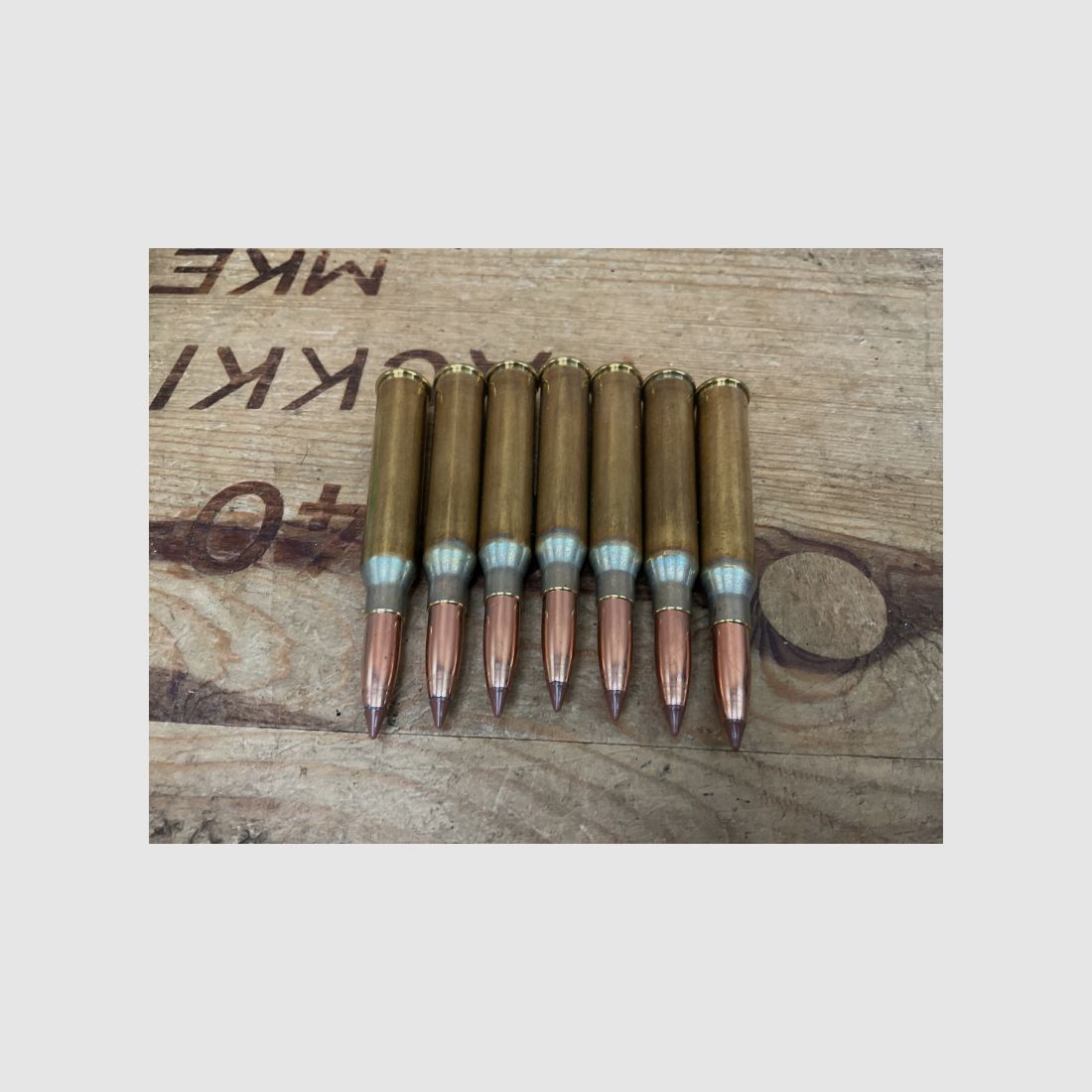 Konvolut Munition Blaser, WR, Kal. 6,5x65R, NOSLER, CDP !!!