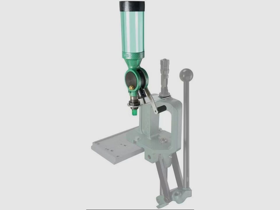 RCBS Uniflow Powder Measure III – Type 9016
