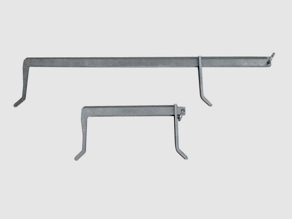 Dispersore in acciaio inossidabile - 50 cm