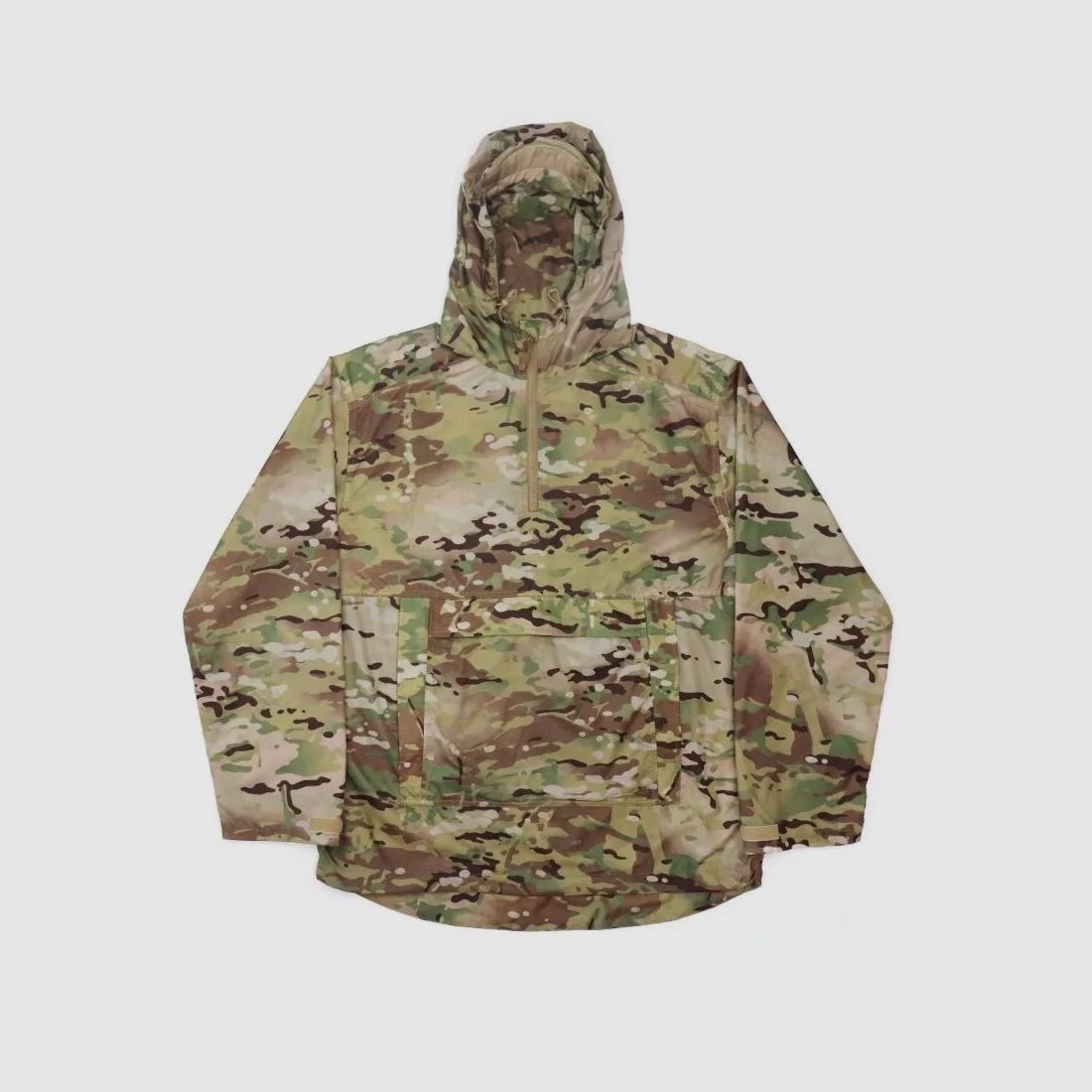 Windjacke A196 Hurricane Multicam Arktis, Bild 9 von 9
