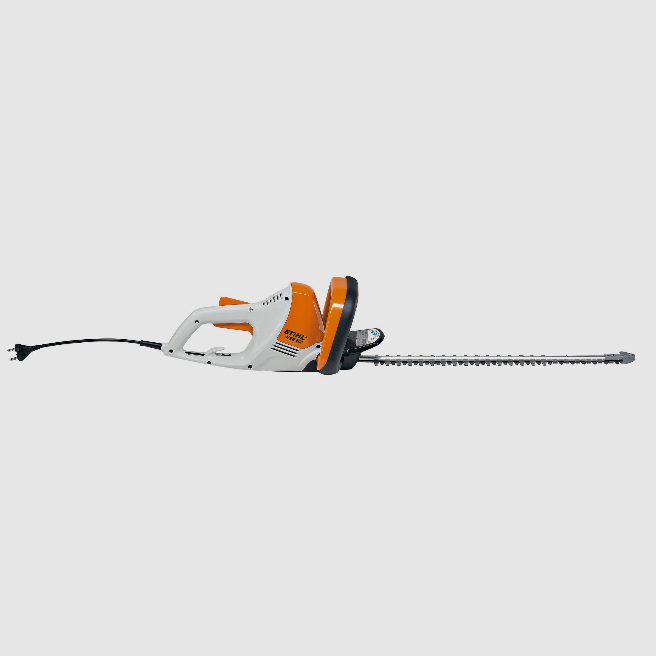 Stihl Electric Hedge Trimmer HSE 52