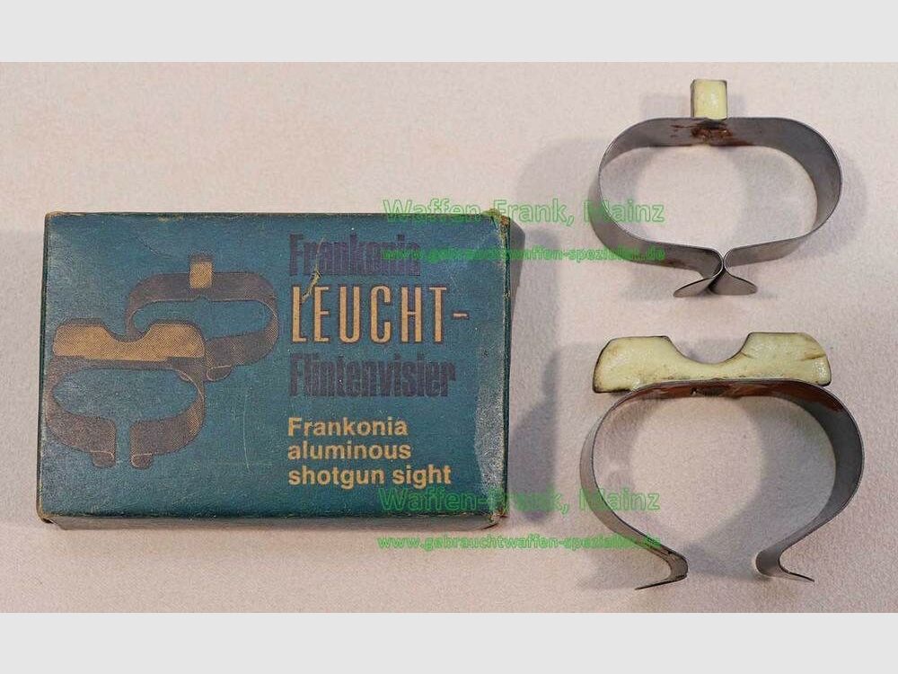 Frankonia Luce-Visore per DF