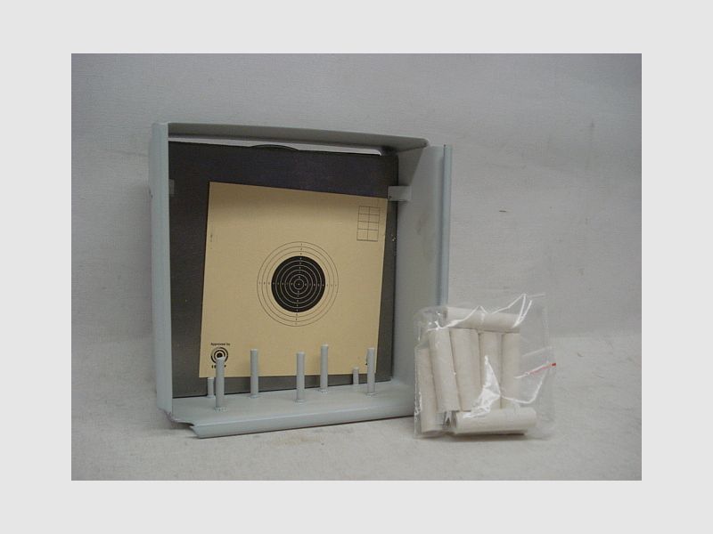 Sirius universal ball catch - 14x14cm