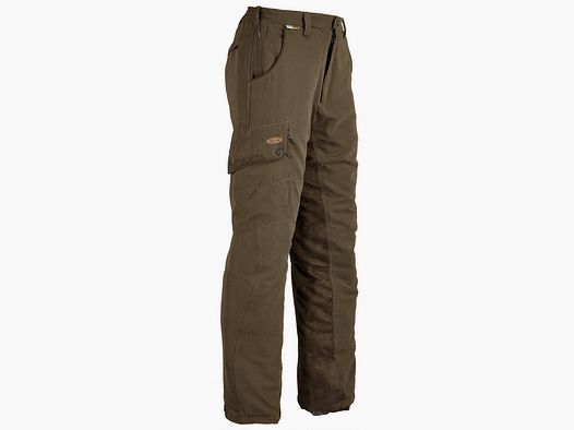 Pantalon thermique de chasse pour homme Hubertus