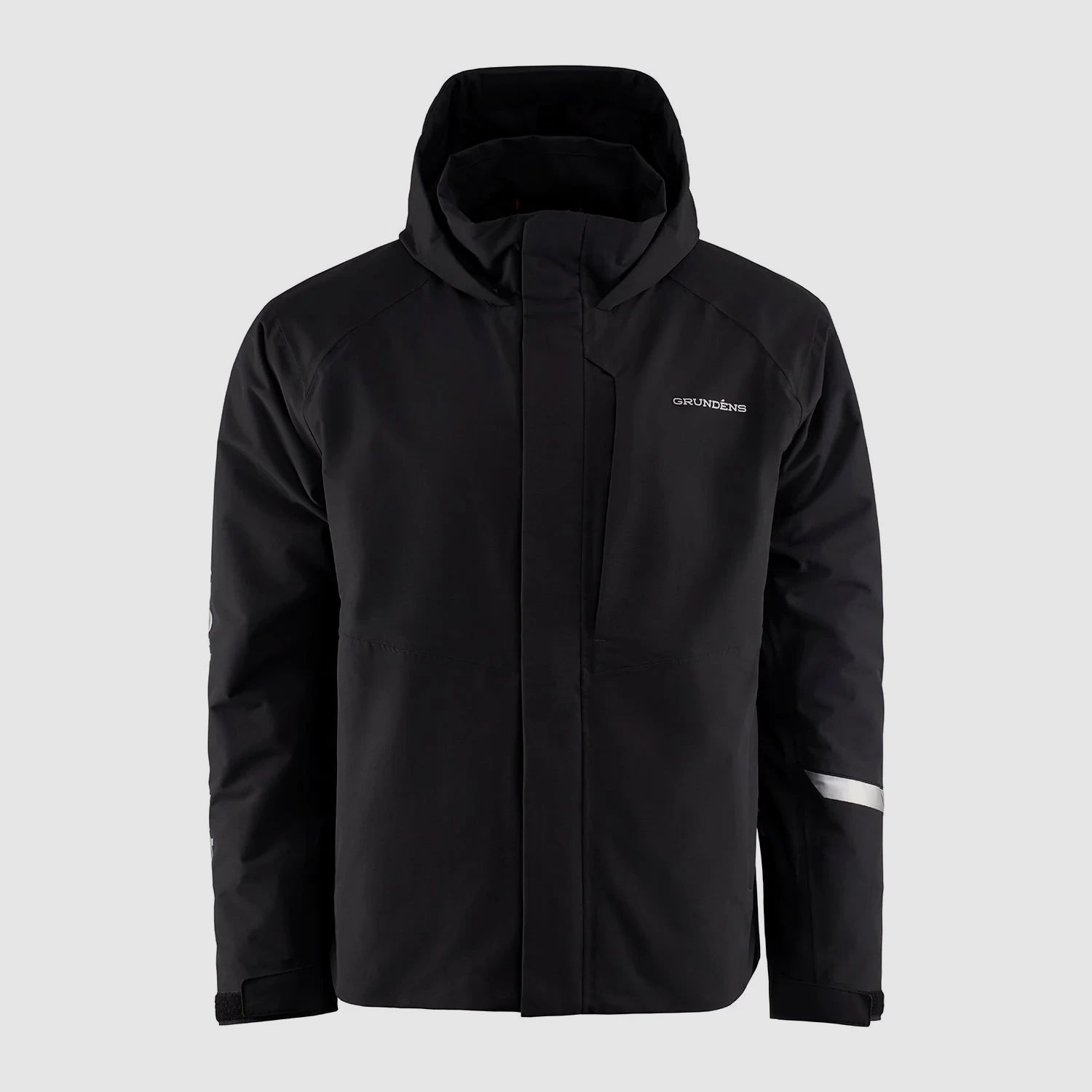 Grundéns Transmit X Jacket Black - XL