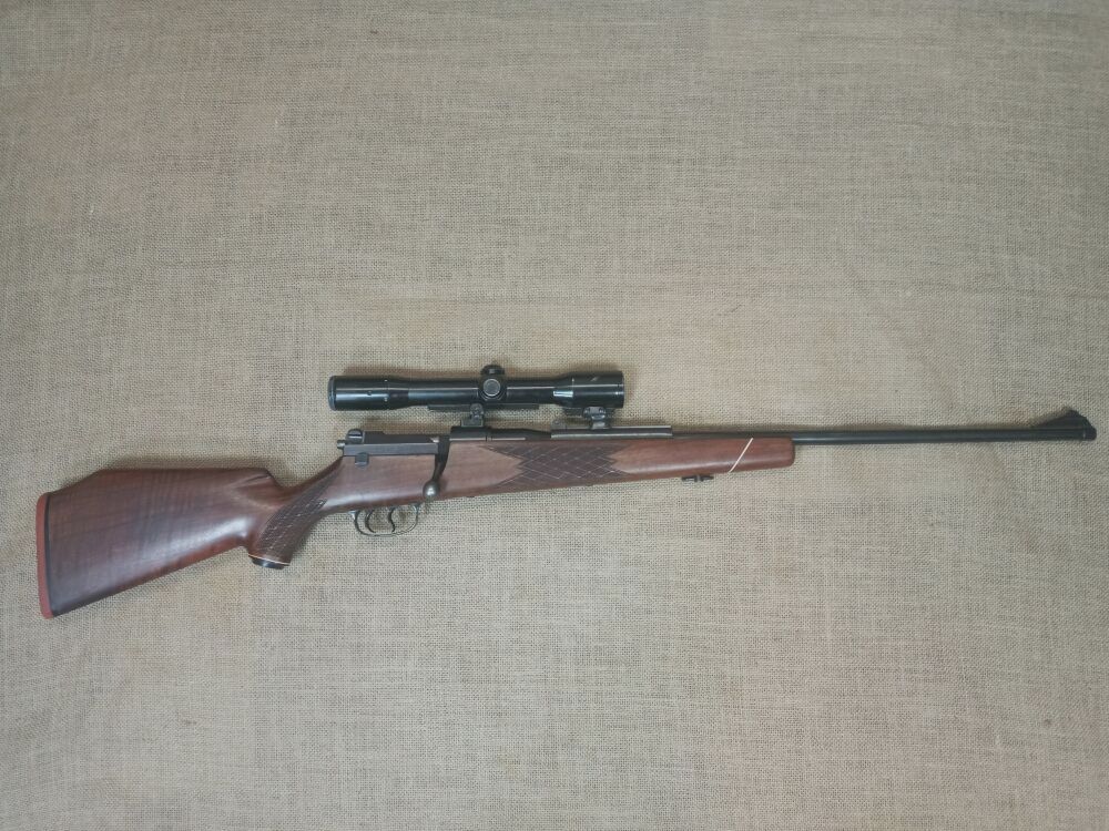 Mauser M 66 S