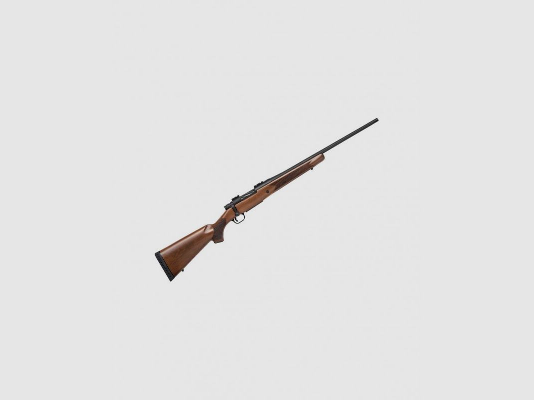 Repetierbüchse MOSSBERG Patriot Walnuss, Bild 3 von 6