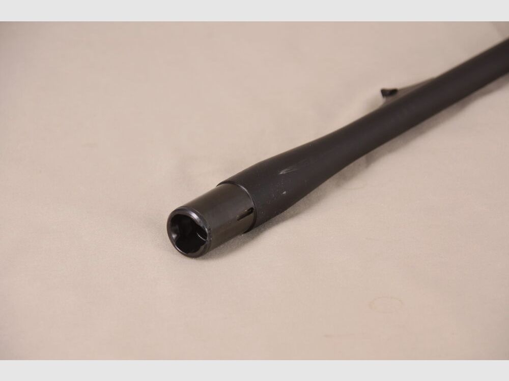 Sauer 202 // Austauschlauf mit Gewinde!