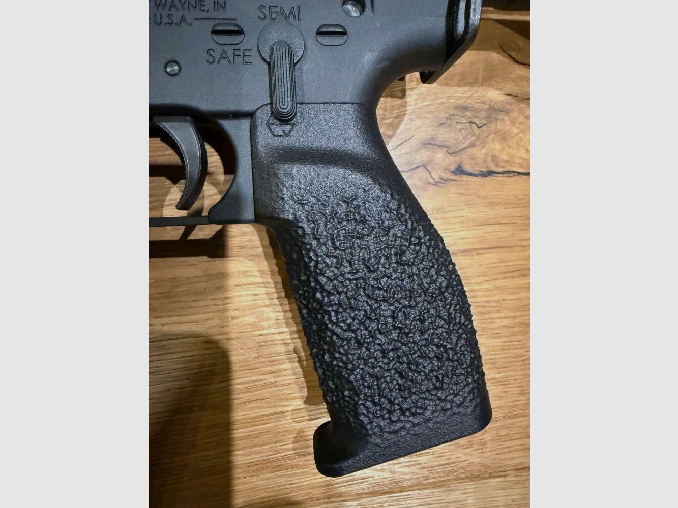 Tippmann Arms M4-22 Elite Micro PISTOLA