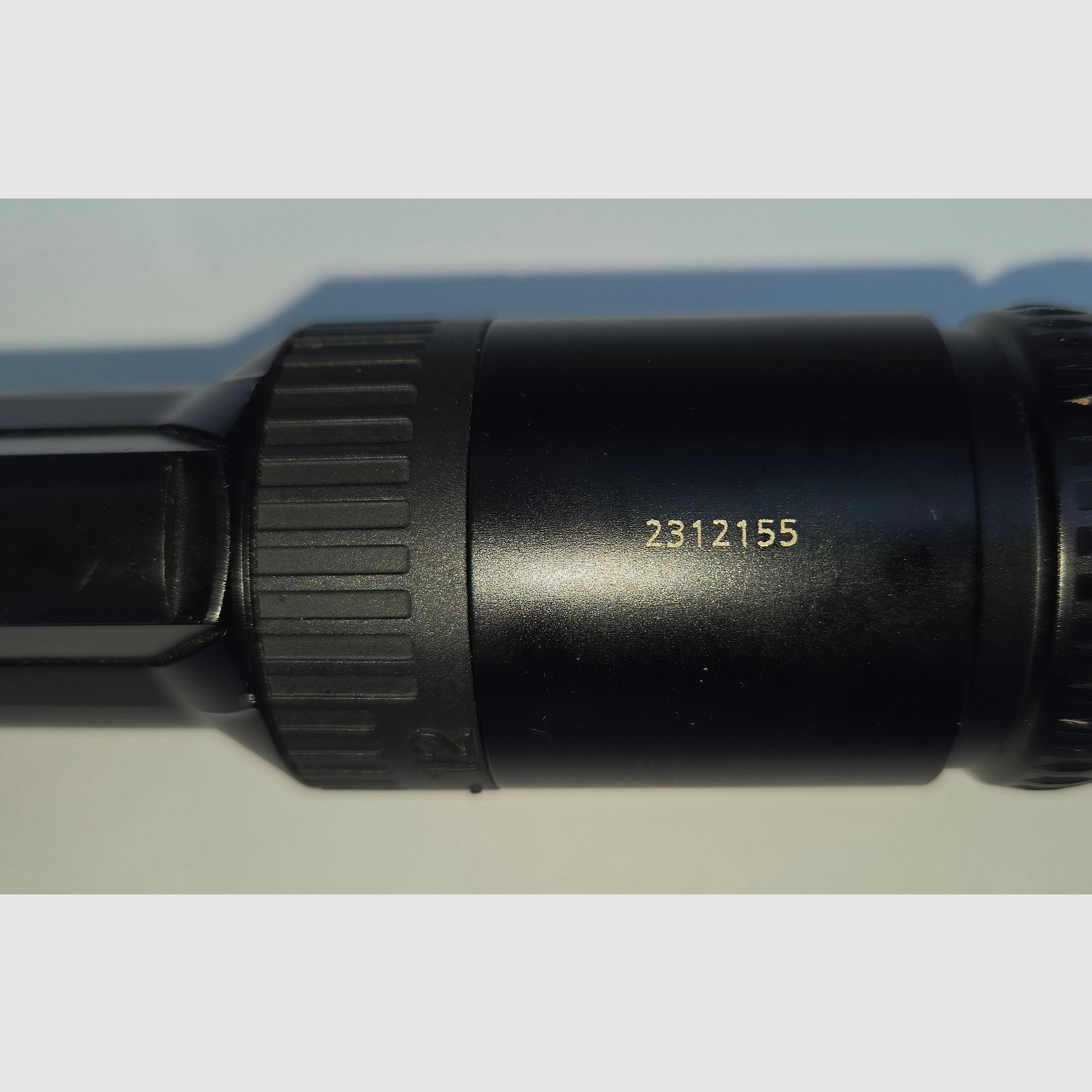 ZEISS Diavari VM 3-12x56 T*, Abs. 1
