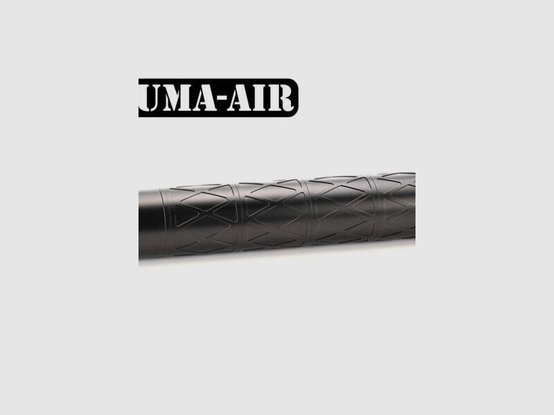 Modułowy tłumik MOD40X | 1/2UNF, zdjęcie 4 z 21