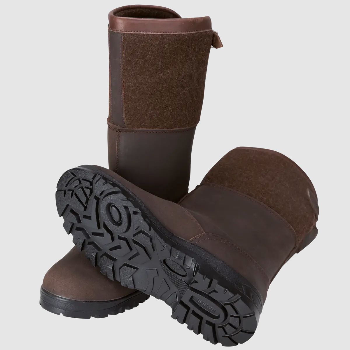 Herkules Jagdfilzstiefel