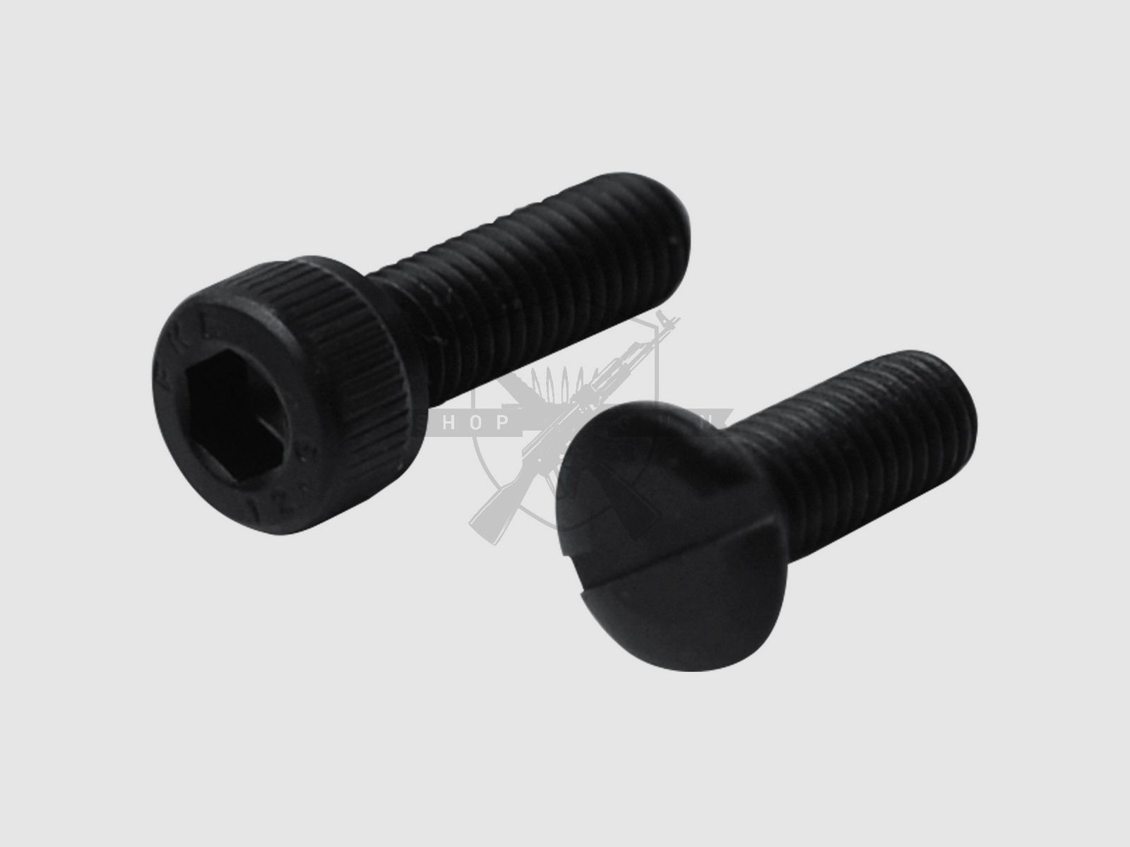 LCT AK Schraubenset für Festschaft