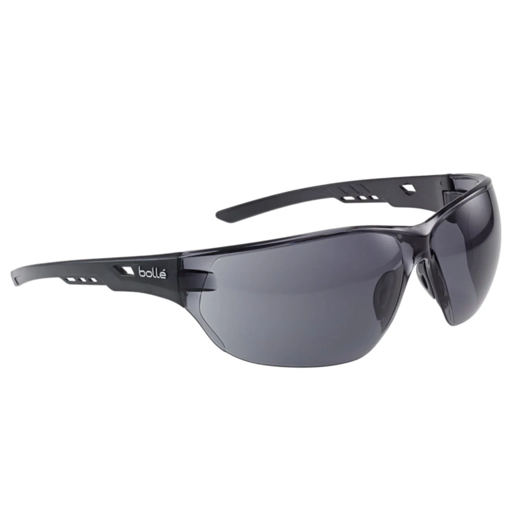 Bolle Safety – NESS safety glasses – tinted – NESSPSF, image 1 of 2