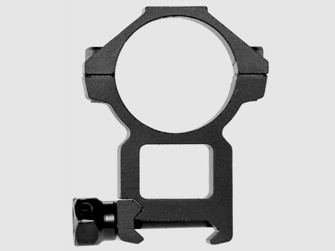 UTG D30 HIGH MOUNT 21 RAIL PAIR, image 4 of 9