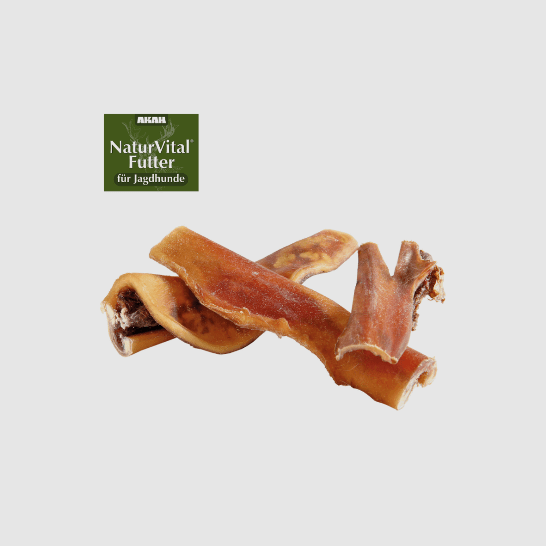 AKAH Nature Vital Peau de Tête de Bœuf
