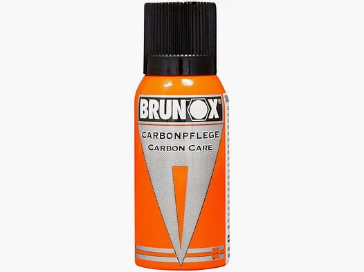 Brunox Carbonpflege - 0,12 l