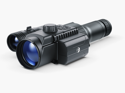 Pulsar Forward FN455S – mit HD Sensor