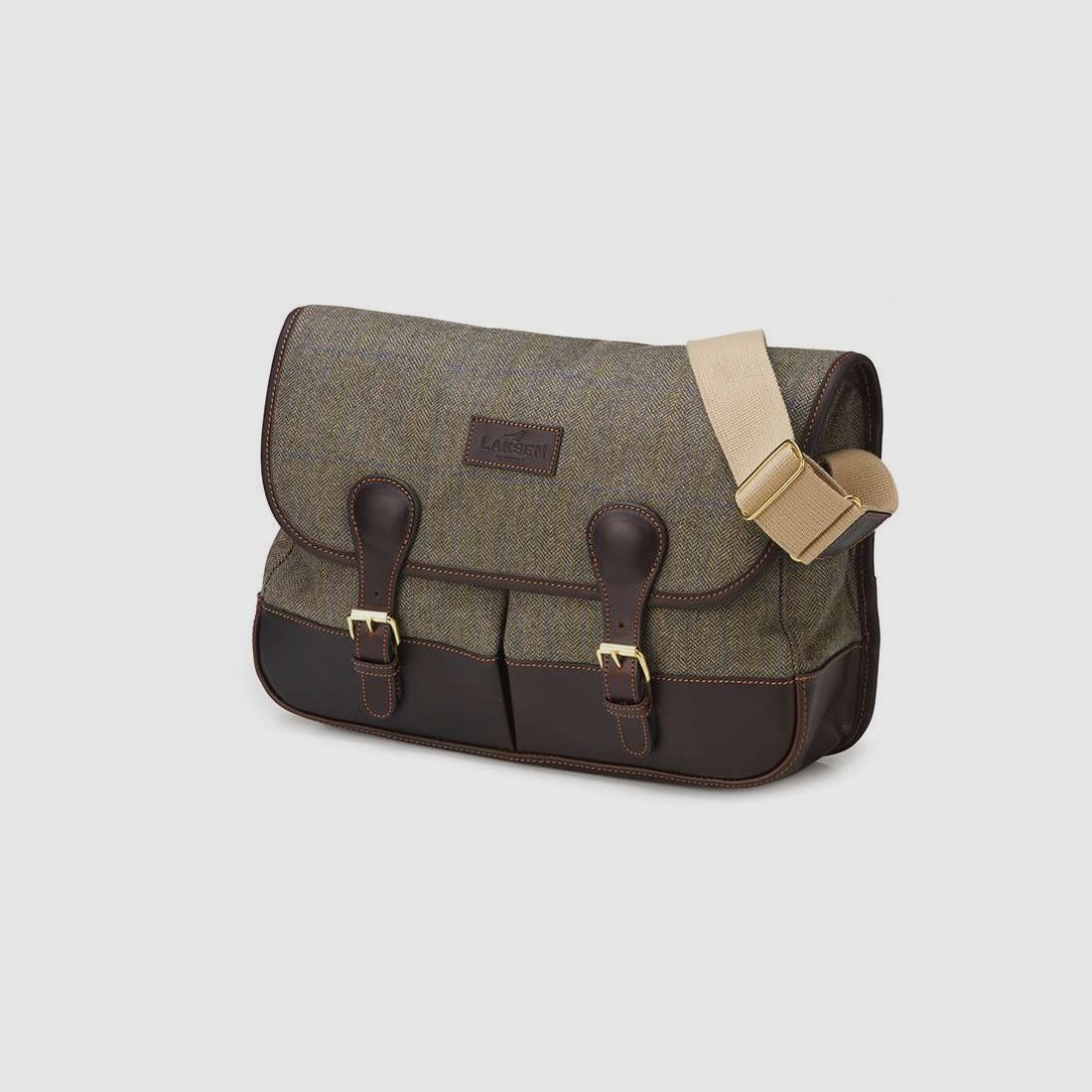 Belgravia Bolsa de Silla Laird, imagen 1 de 2