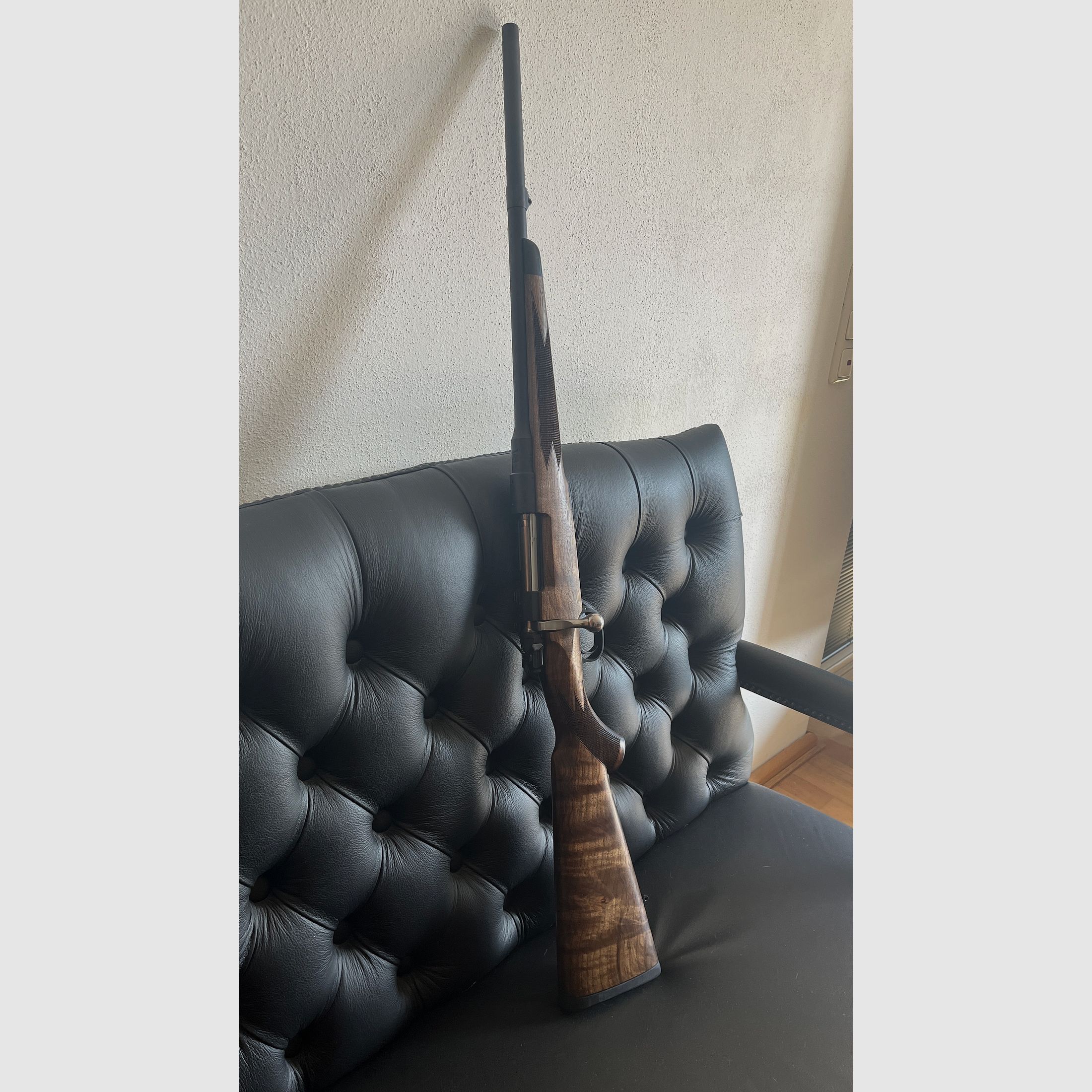 Mauser M98 Standard Expert .308 LL 47cm 