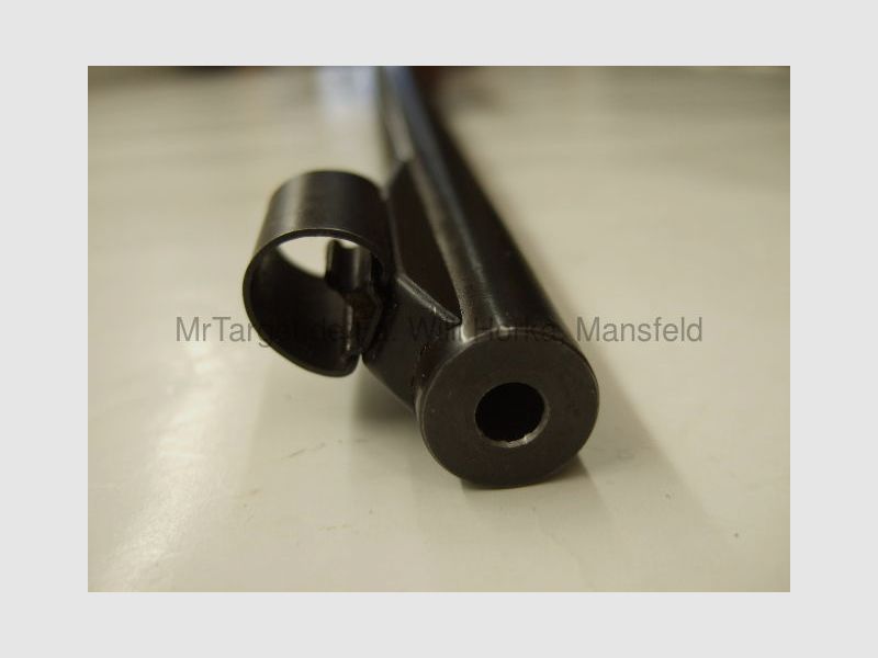 Anschütz 1386 * m. mira telescópica Lugang 4x32