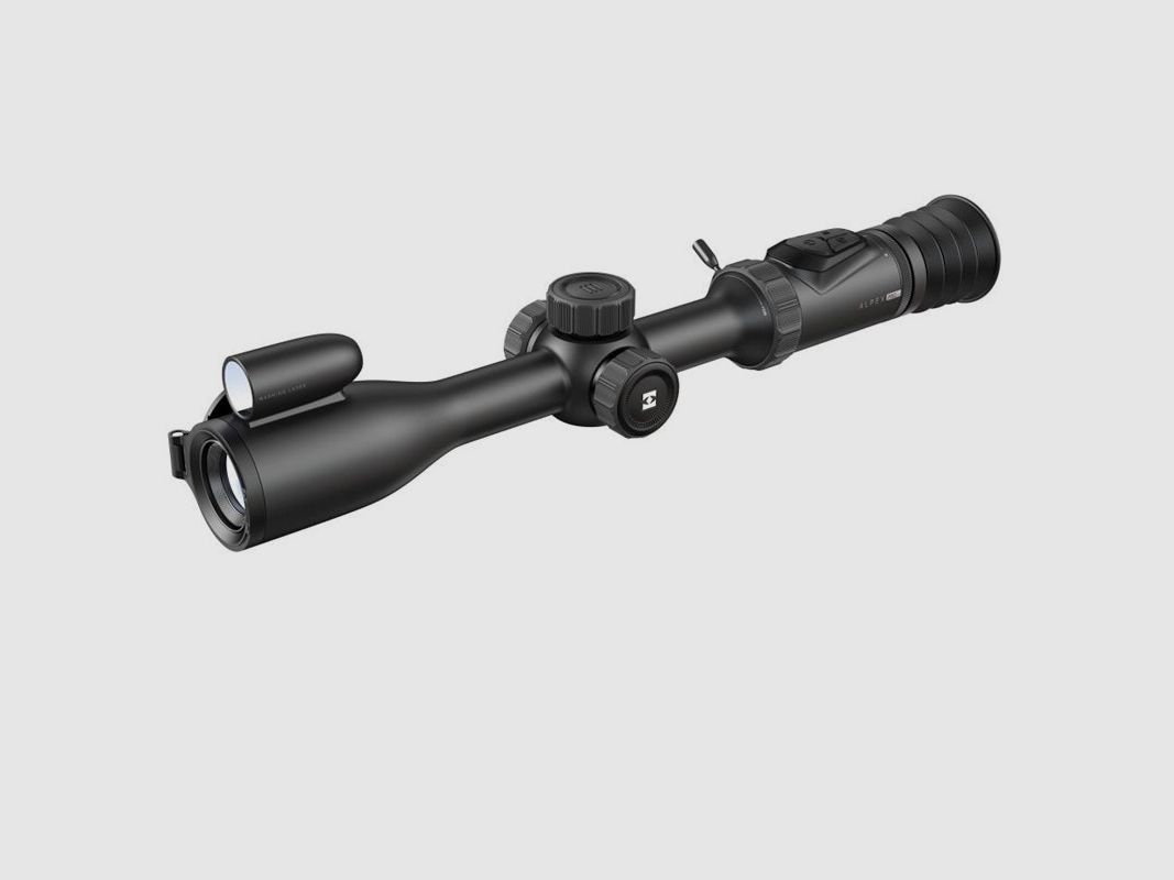 Hikmicro Alpex PRO A50PL Celownik Dzienno-Nocny (Cyfrowy)