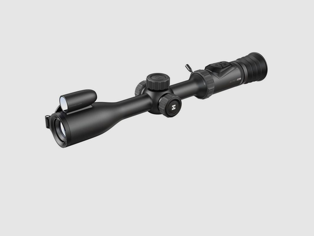 Hikmicro Alpex PRO A50PL Day and Night Scope (Digital)