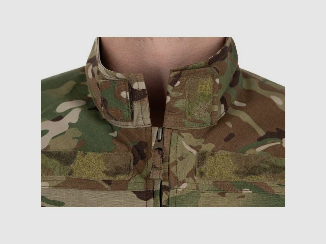 CLAWGEAR OPERATOR FIELD SHIRT MKIII - ATS - FIELD SHIRT CLAWGEAR OPERATOR MKIII ATS - MULTICAM, zdjęcie 6 z 10