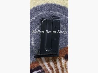 Pardini Magazin für Mod. SP .22 l.r. Gebraucht
