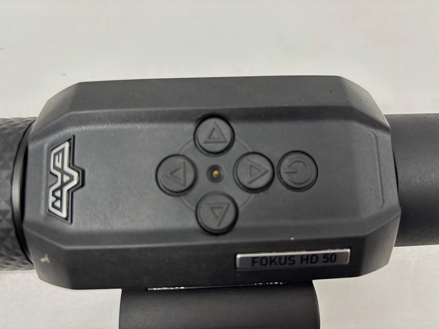 EAW Fokus HD-50 Wärmebildgerät mit LRF